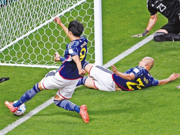 スポーツの記事一覧|朝日学生新聞デジタルプラス