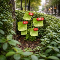 通知音に反射的に端末を取り出す姿が測定されているかも！？