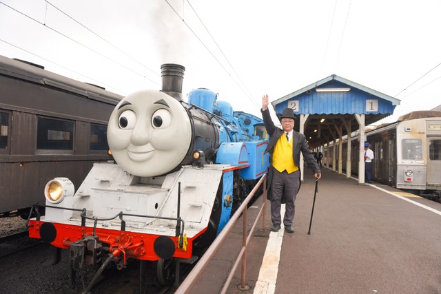 年明けにはソドー島に帰ります。