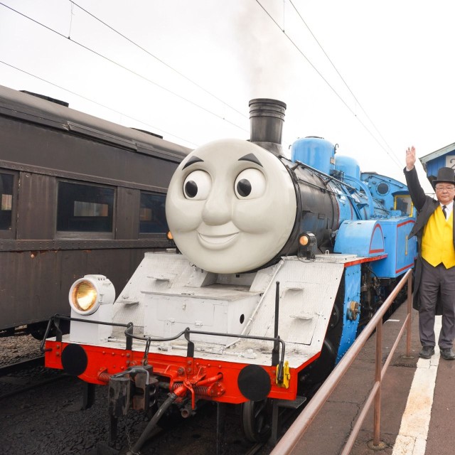 年明けにはソドー島に帰ります。