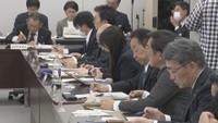 香川県庁で開かれた第1回連絡会