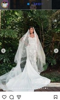 ヴィーナス・ウィリアムズのインスタグラムvenuswilliamsより