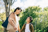 成長とともに変わる子どもへの支援※画像はイメージです（buritora/stock.adobe.com）