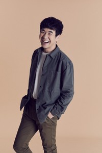 シンガーソングライター・STAMP