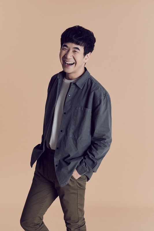 シンガーソングライター・STAMP