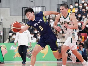 前回準優勝の帝京長岡、福岡第一に惜敗し後輩たちに伝えた「ラストミーティング」