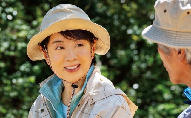 (C)2025「てっぺんの向こうにあなたがいる」製作委員会