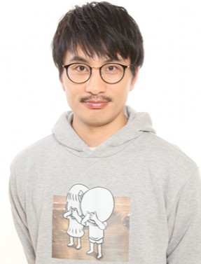 魂の巾着・本多修