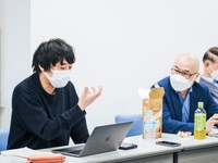 フルーツポンチの村上健志さん