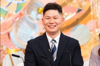 旅館の次期社長の3代目の夫＝「新婚さんいらっしゃい！」ⓒABCテレビ