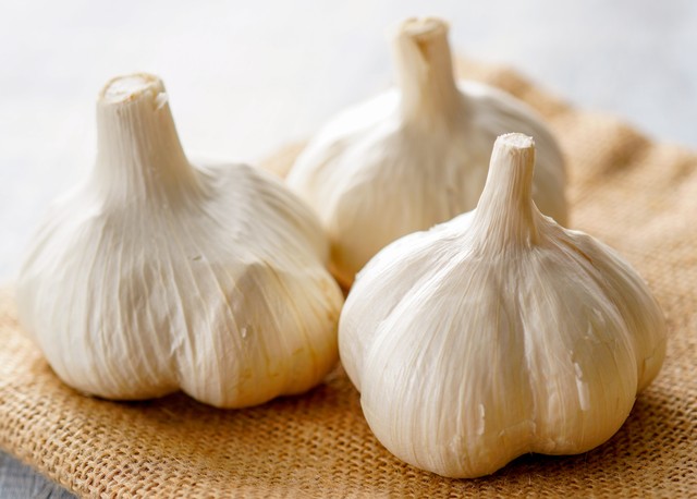 「アホ」はスペイン語で「にんにく」を意味します※画像はイメージです（K/stock.adobe.com）