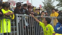 シャルムスタジアム　高梁市　4日