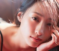 澄田綾乃（提供：週刊SPA!編集部　撮影：唐木貴央　ヘアメイク：萩村千紗子　スタイリング：菊地文子）