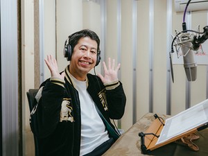 ウエストランド井口浩之さん「悪口を悪く言うな！」インタビュー　本を読むのは無駄！あえて無駄な時間を