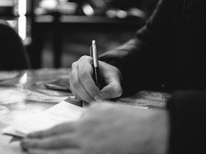 漫画やアニメを好きでいることに胸を張る。誰かの「普通」を守るため