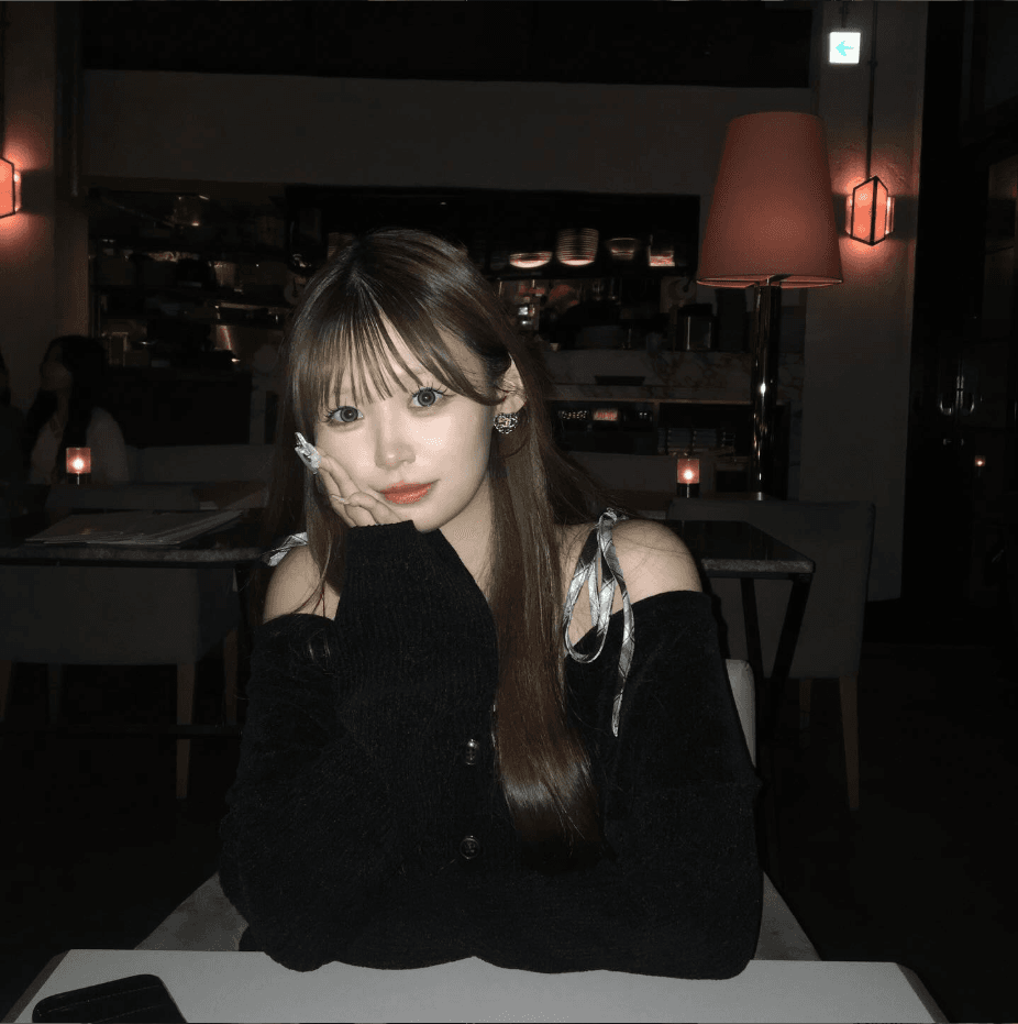 yukaのインスタグラム（＠yuppi_91）より