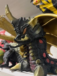 バトラのフィギュアもあります！！