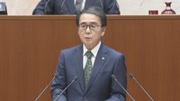 工学系の県立大学設置へ知事が意欲「検討をさらに進めていきたい」　香川県議会の代表質問