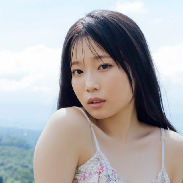 「岸みゆセカンド写真集（仮）」（東京ニュース通信社刊）撮影／横山マサト