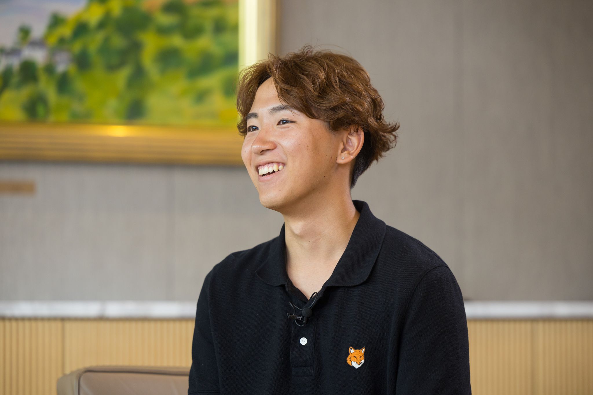 スミセイ✕学生　本番