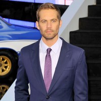 ポール・ウォーカーさん