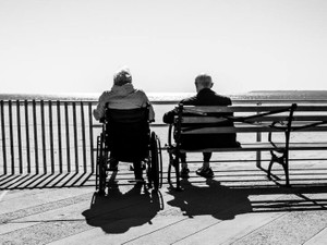 褒められたいと出場したミスコン。天国の祖父へ、褒めてくれますか？