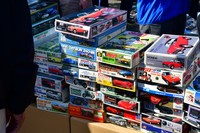 旧いクルマ好きだったら絶対に気になる。これはおじさんホイホイです。