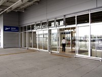 関西空港第2ターミナル
