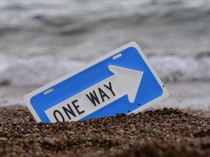 どちらを選ぶかほぼ決まっていた。彼を振る口実を探した最後のデート