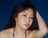 「岸みゆセカンド写真集（仮）」（東京ニュース通信社刊）撮影／横山マサト