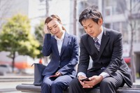 いやはや…毎日、あっという間に過ぎて、忙しいですもんね（buritora/stock.adobe.com）