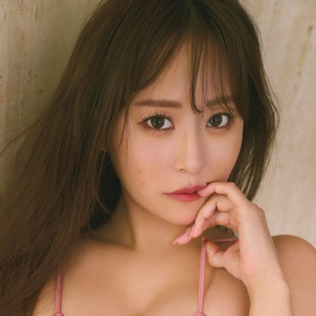 「FLASH」（26年8月4日発売号）に登場した井口裕香ⓒ光文社／週刊FLASH＝写真・熊木優(io)