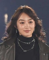 黒木ひかり(2022年)