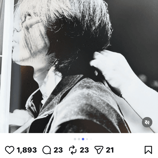 川嶋勝重（@championkawashima）さんのインスタグラムより
