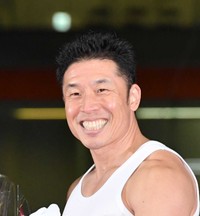 なかやまきんに君
