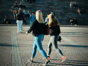 友達に「サイテー！」と言われてから他人と同調してきた私。「こう思う」と言う人に驚いた