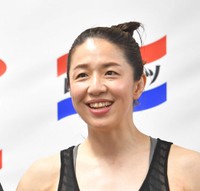 浜口京子さん