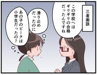 学力のピークは小学生だったのかしら
