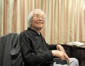 小澤俊夫さん死去、96歳　昔話研究の第一人者・小澤征爾さんの兄