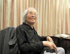 小澤俊夫さん死去、96歳　昔話研究の第一人者・小澤征爾さんの兄