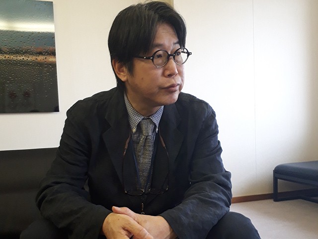 四つの文化人の顔を持つ男 原三溪と美術 1