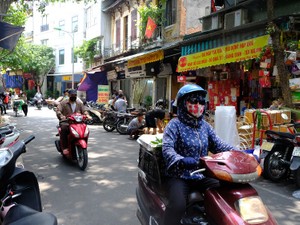 政府批判のパロディー動画の投稿が「反国家宣伝罪」に？ベトナム一党独裁の先の「壁」