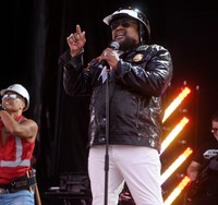 ヴィクター・ウィリスさん