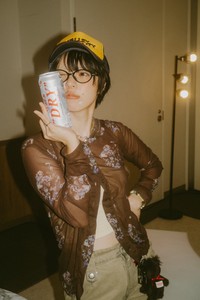 あいみょん（@aimyonGtter）さんのXより