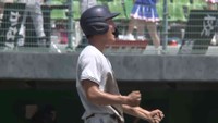 香川の夏開幕！　大手前高松が高松東との熱戦制す【夏の高校野球 香川大会】10日