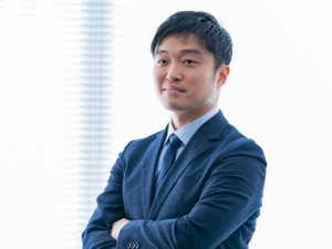 田中康敦（弁護士）