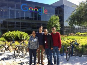 とめどなく言葉が飛び交うインド人の食卓　対話力を磨く秘密がそこにあった