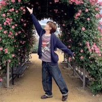 気象予報士の岸本慎太郎さん（本人の公式インスタグラムから）