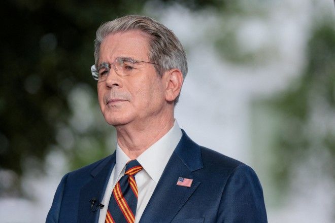 Bessent says he is sure BOJ will ‘do what is best’, NHK reports