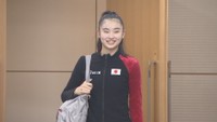 観音寺総合高校2年／眞鍋凛 選手